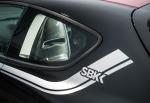 Alfa Romeo MiTo SBK Limited Edition 2013 года (UK)